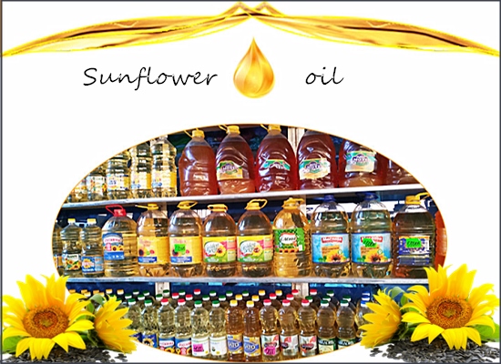 How much does it cost to set up a sunflower oil processing plant in Zambia?
