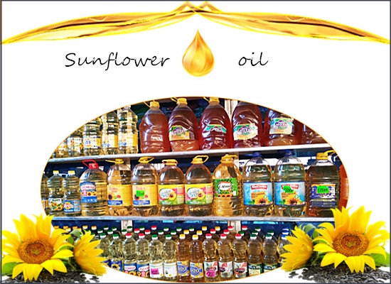 How much does it cost to set up a sunflower oil processing plant in Zambia?