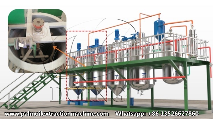 Sunflower oil degumming and deacidification equipment.jpg