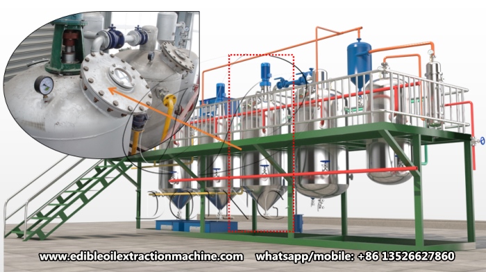 Sunflower oil decolorization equipment.jpg