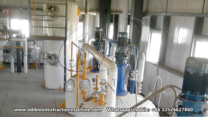 Sunflower oil refining machines.jpg