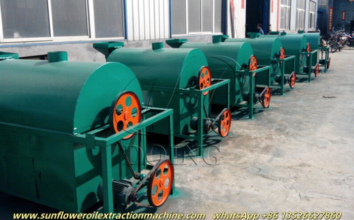 Sunflower seed cooking machine.jpg