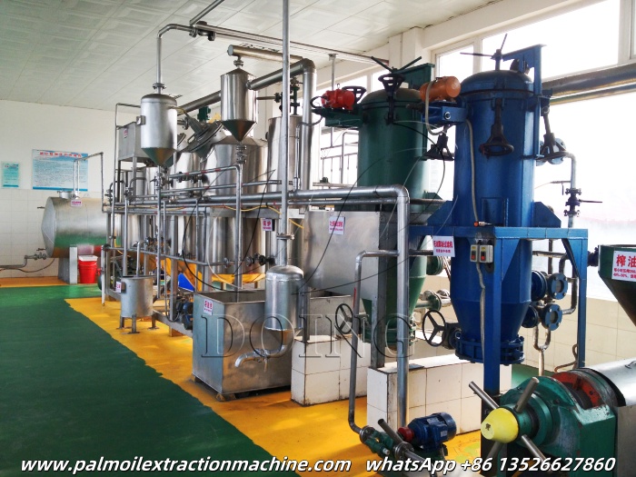 Batch type sunflower oil refinery machine.jpg