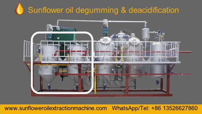 Sunflower oil degumming and deacidification equipment.jpg