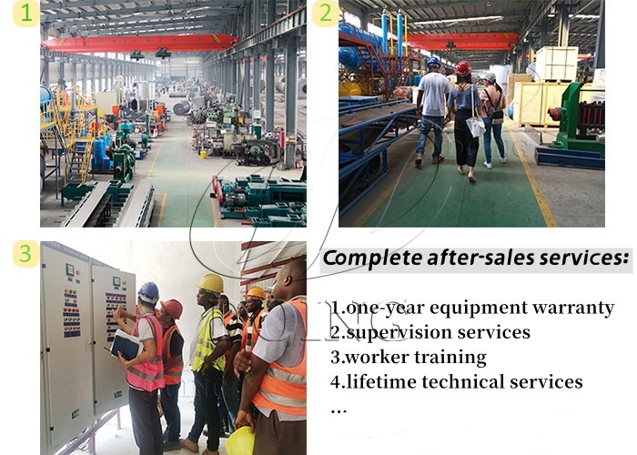 sunflower oil extraction machine