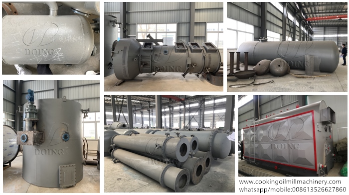 sunflower seed oil solvent extraction machine